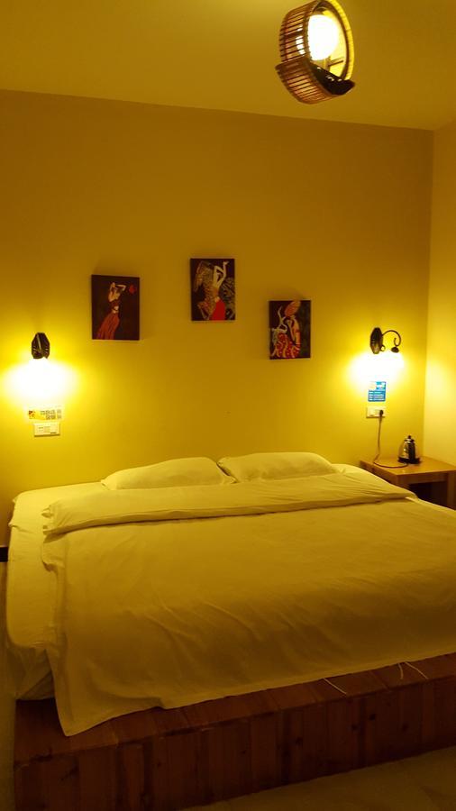 Yangshuo Shanshan Garden Hotel Pokój zdjęcie